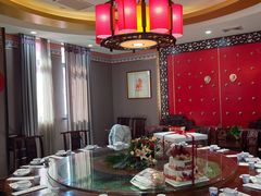包厢-登瀛楼饭庄(领世郡店)