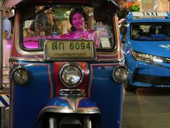 -唐人街(耀华力路)