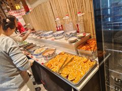 -袁山山重庆火锅(丈八北路店)