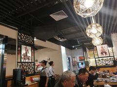 大堂-西北狼(GOGO新天地店)