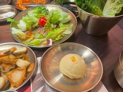 -西塔老太太泥炉烤肉(上海七宝领展广场店)