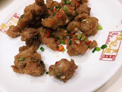 -凤城礼记鱼翅海鲜酒家(新马路总店)