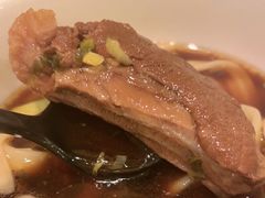 -中国厨房/台湾牛肉面