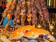 -1819餐厅·团队聚餐·烤串·精酿