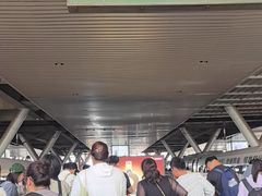 -青岛北站