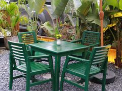 -云里小坐·小院里·团建·宴请·下午茶(三圣乡店)