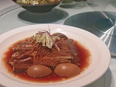 -廊亦舫Lang Yi Fang Restaurant(金桥店)