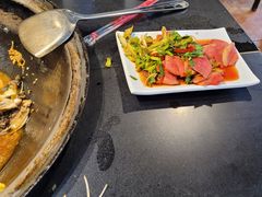 -小媳妇铁锅炖(安华街店)