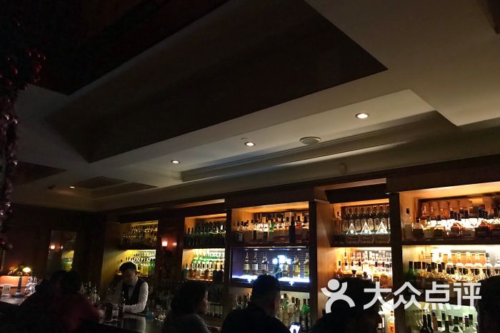 酒池星座(永嘉路店)图片 - 第1张