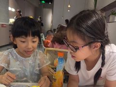 -BE BRIGHT KITCHEN(正佳广场店)