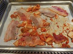 -新石器烤肉(南站店)