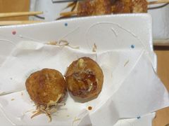 -一心创作料理屋(经开万达店)