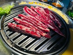 -GOGIYA·咕叽吖韩国传统烤肉店(小榄店)