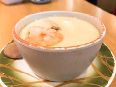 鲜虾茶碗蒸蛋-沼津港渔市(宏伊国际广场店)