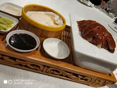 -古韵轩·江浙融合菜(梁溪店)