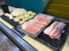 -猪的故事·韩式烤肉(韩乐坊店)