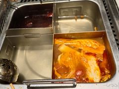 -海底捞大排档火锅(悦荟广场店)