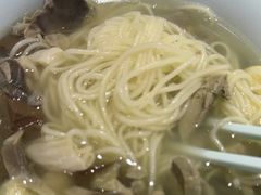 -回味鸭血粉丝汤(新城市广场店)