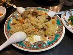 -巴依老爷新疆美食(远洋未来汇购物中心店)
