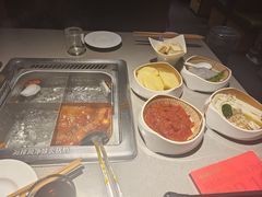 -海底捞火锅(崇文门新世界百货店)