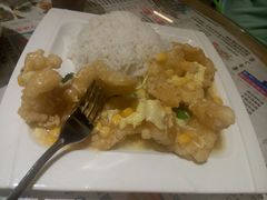 -尖沙咀茶餐厅(永泰店)