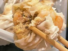 -正宗天津烧麦馆(柳州路店)