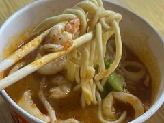 -友生风味小吃(营平农产品市场店)