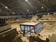 -秦始皇帝陵博物院(兵马俑)
