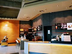 -星巴克臻选(深圳龙岗万科店)