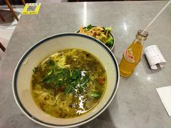 -弓家大队老碗面(高新咖啡街区店)