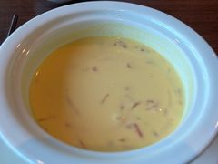 随轩杨枝甘露-蛇口希尔顿南海酒店·随轩中餐厅·粤菜