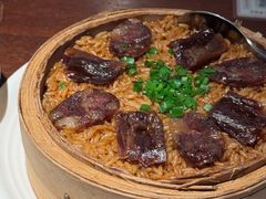 -乔街深夜食堂·台州菜·高压锅生蚝(杭州总店)