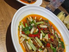 -赤宴·川菜(玉林店)
