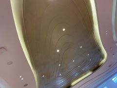 -国际青年会议酒店-苏莱斯餐厅