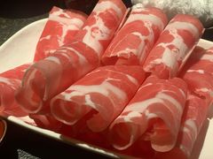 -荣记火锅(青悦城店)