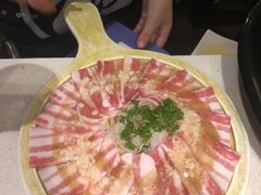 -猫爪爪原切自助烤肉(观音桥阳光世纪店)