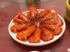 -琼大师东方烤乳猪(亚特兰蒂斯店)