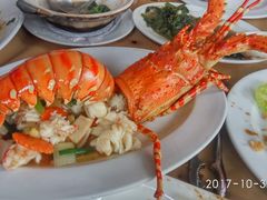 -真浪花园海鲜餐馆