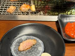 -肉甲韩国木炭烤肉(新壹街1店)