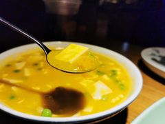 -小厨娘淮扬菜(六合欢乐港店)