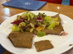 -LA MAISON公鸡和龙(蛇口店)