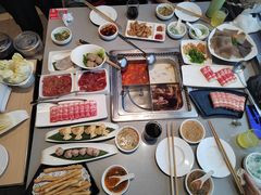 -海底捞火锅(赛格国际购物中心店)