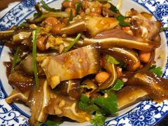 -锅来乐地锅鸡(安亭店)