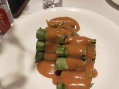 -俏江南天津时尚曲艺主题餐厅(马场道店)