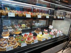 -PAPER STONE BAKERY(天汇广场店)