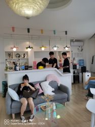 -E.L.K造型momopark店