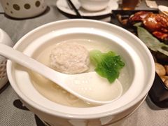-小厨娘淮扬菜(河西奥美大厦店)
