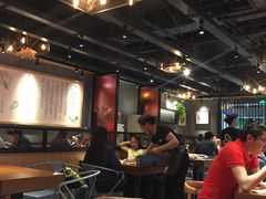 -渝是乎酸菜鱼(龙旗购物中心店)