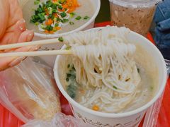 -斌斌鲜鱼糊汤粉(粮道街店)