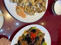 -鸿亨泰杂鱼馆(港馨家园店)